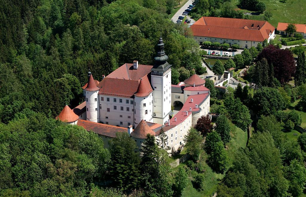 Schlossbrauerei Weinberg - Erste Ooe. Gasthausbrauerei Kefermarkt Екстериор снимка