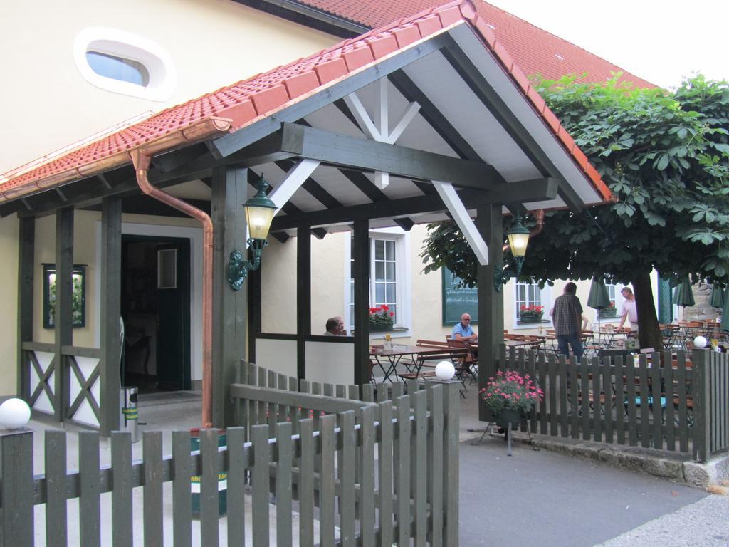 Schlossbrauerei Weinberg - Erste Ooe. Gasthausbrauerei Kefermarkt Екстериор снимка